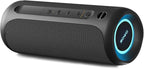 Wireless Portable Speaker, IPX7 Waterproof Bluetooth Speaker, 25W Loud Stereo