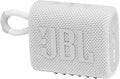 JBL Go 3 - Portable Mini Bluetooth Speaker, big audio and punchy bass, IP67