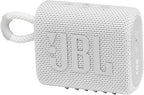 JBL Go 3 - Portable Mini Bluetooth Speaker, big audio and punchy bass, IP67