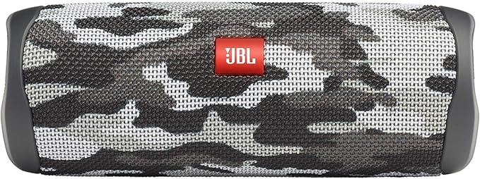 JBL Flip 5 Portable Waterproof Wireless Bluetooth Speaker