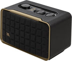 JBL JBLAUTH200BLKAM-Z Wi-Fi Bluetooth Smart Home Speaker