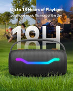 Portable Bluetooth Speaker