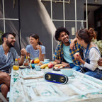 DOSS SoundBox Pro+ P300 Bluetooth Speaker