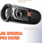 JBL Flip 5 Portable Waterproof Wireless Bluetooth Speaker