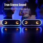 DOSS SoundBox Pro+ P300 Bluetooth Speaker