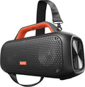 DOSS Extreme Boom Bluetooth Outdoor Speaker