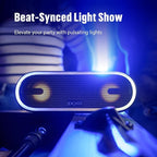 DOSS SoundBox Pro+ P300 Bluetooth Speaker