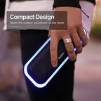 DOSS SoundBox Pro Bluetooth Speaker