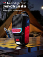 GBEAST Wearable Bluetooth Speaker