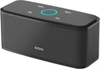 DOSS SoundBox Touch Wireless Bluetooth Speaker