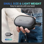 SOWO Wireless Portable Small Speaker, Ultra Magnetic Bluetooth Speaker