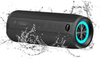 Bluetooth Speaker IPX6 Waterproof.Musibaby M88pro