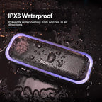 DOSS SoundBox Pro Bluetooth Speaker