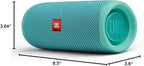 JBL FLIP 5, Waterproof Portable Bluetooth Speaker