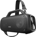 DOSS Extreme Boom Outdoor Bluetooth Speaker