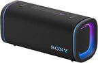 Sony ULT Field 5 Wireless Portable Bluetooth Speaker, IP67 Waterproof, and