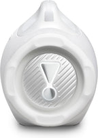 JBL Boombox 4 - Most Powerful JBL Portable Waterproof Speaker