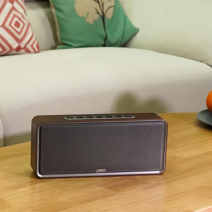 DOSS SoundBox XL Bluetooth Speaker