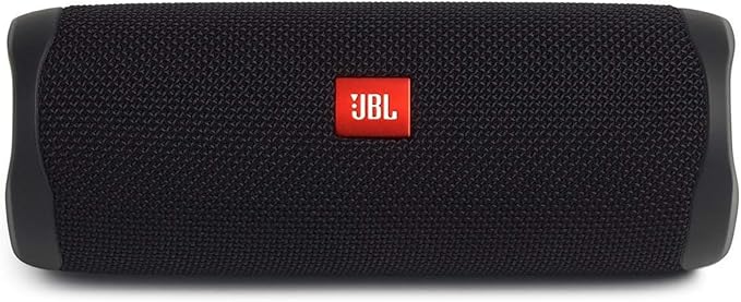 JBL FLIP 5, Waterproof Portable Bluetooth Speaker