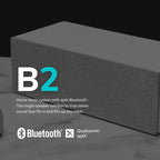 Audioengine All in One A2+ Portable Wireless Speaker