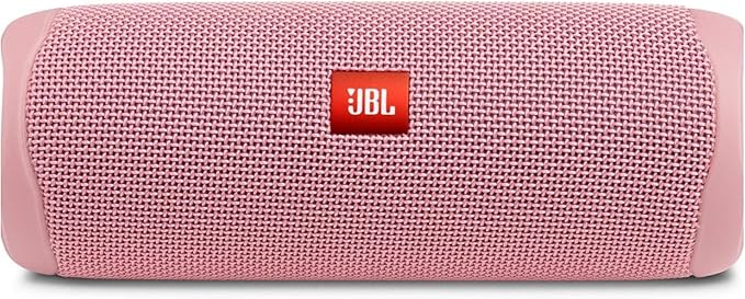 JBL FLIP 5, Waterproof Portable Bluetooth Speaker