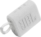 JBL Go 3 - Portable Mini Bluetooth Speaker, big audio and punchy bass, IP67
