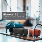 DOSS SoundBox Pro Bluetooth Speaker