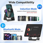 Wireless Induction Speaker 5-in-1 Bluetooth Speaker