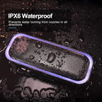 DOSS SoundBox Pro Bluetooth Speaker