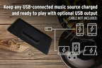 Klipsch Groove XXL Portable Bluetooth Speaker