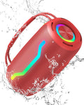 Portable Bluetooth Speaker