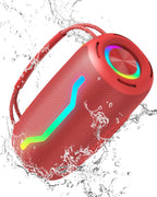 Portable Bluetooth Speaker