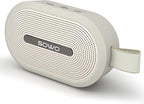 SOWO Wireless Portable Small Speaker, Ultra Magnetic Bluetooth Speaker