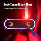DOSS SoundBox Pro+ P300 Bluetooth Speaker