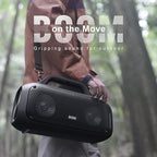 DOSS Extreme Boom Outdoor Bluetooth Speaker
