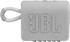 JBL Go 3 - Portable Mini Bluetooth Speaker, big audio and punchy bass, IP67