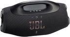 JBL Boombox 4 - Most Powerful Portable Waterproof Speaker