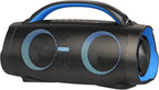 DOSS Extreme Boom Pro Loud Bluetooth Speaker