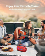 Portable Bluetooth Speaker
