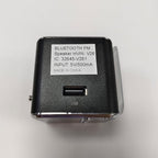 Mini Bluetooth Speaker, Etigood Wireless Music Player Portable FM Radio