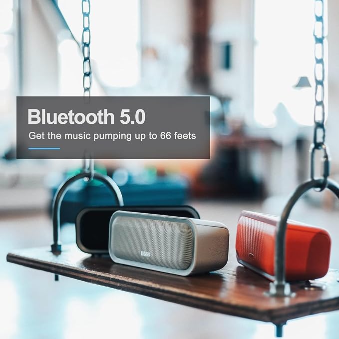 DOSS SoundBox Pro Bluetooth Speaker