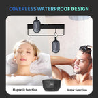 SOWO Wireless Portable Small Speaker, Ultra Magnetic Bluetooth Speaker
