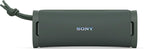 Sony ULT Field 1 Waterproof Portable Bluetooth Speaker, Enhanced Bass, 12h