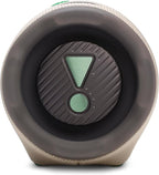 JBL Charge 6 - Portable Waterproof & Drop-Proof Bluetooth Speaker, Bold JBL Pro