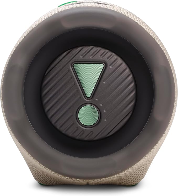 JBL Charge 6 - Portable Waterproof & Drop-Proof Bluetooth Speaker, Bold JBL Pro