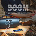 DOSS Extreme Boom Pro Bluetooth Speaker
