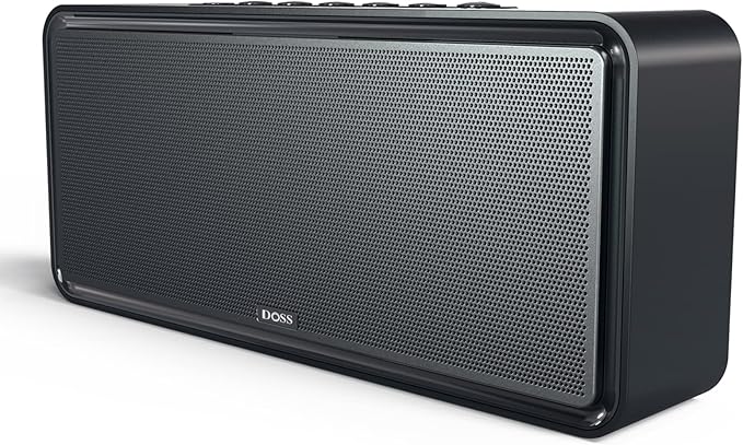 DOSS SoundBox XL Bluetooth Speaker