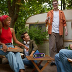 DOSS SoundBox Pro+ P300 Bluetooth Speaker