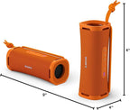 Sony ULT Field 1 Waterproof Portable Bluetooth Speaker, Enhanced Bass, 12h