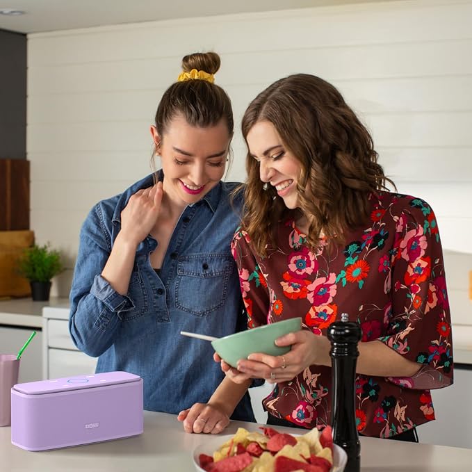 DOSS SoundBox Touch Wireless Bluetooth Speaker